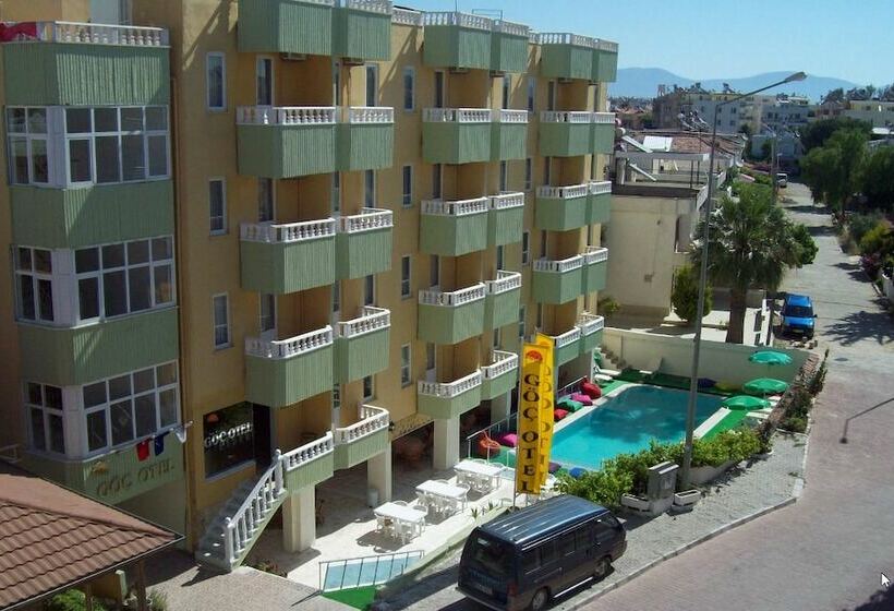 Goc Otel
