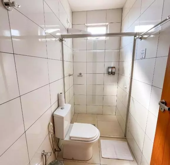 Hotelli Goldmen Business Cianorte