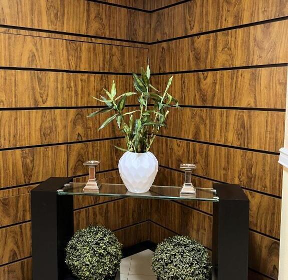 فندق Goldmen Business Cianorte