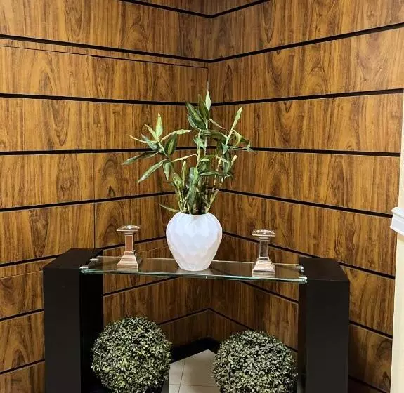 Hotelli Goldmen Business Cianorte