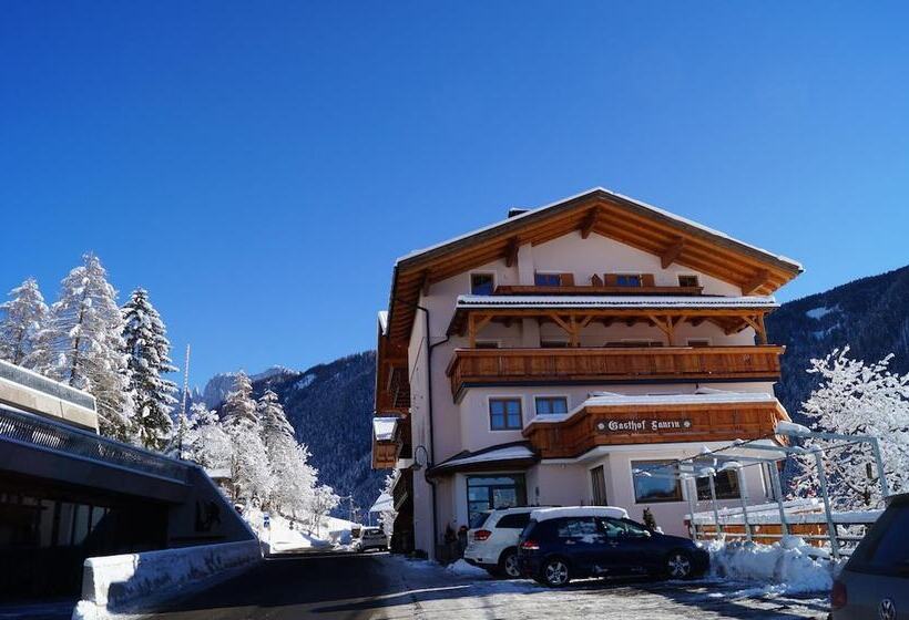 客栈 Gasthof Laurin