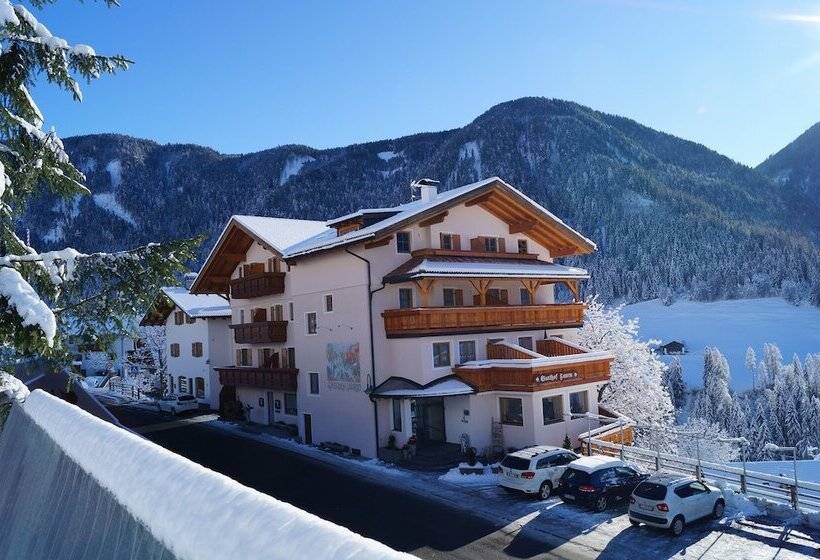 客栈 Gasthof Laurin