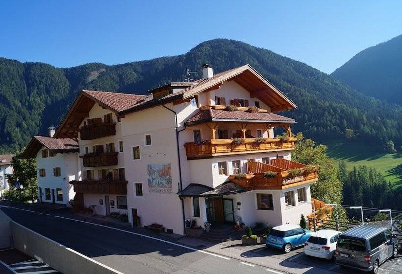 客栈 Gasthof Laurin