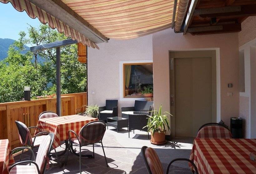 客栈 Gasthof Laurin