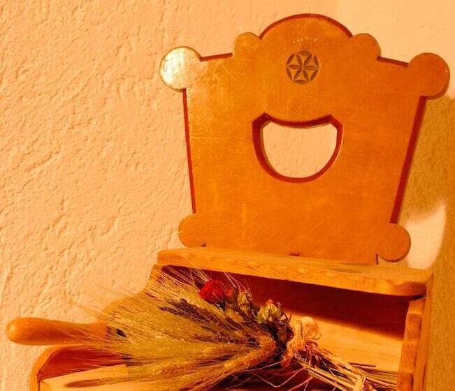 客栈 Gasthof Laurin