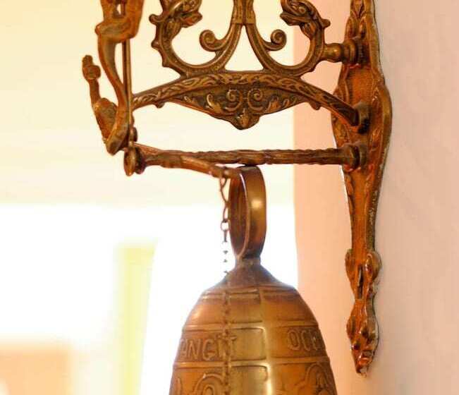 客栈 Gasthof Laurin