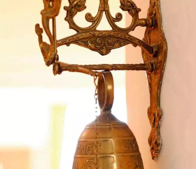 簡易ホテル Gasthof Laurin