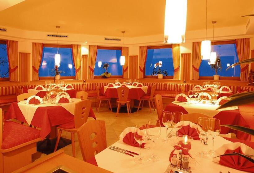 客栈 Gasthof Laurin