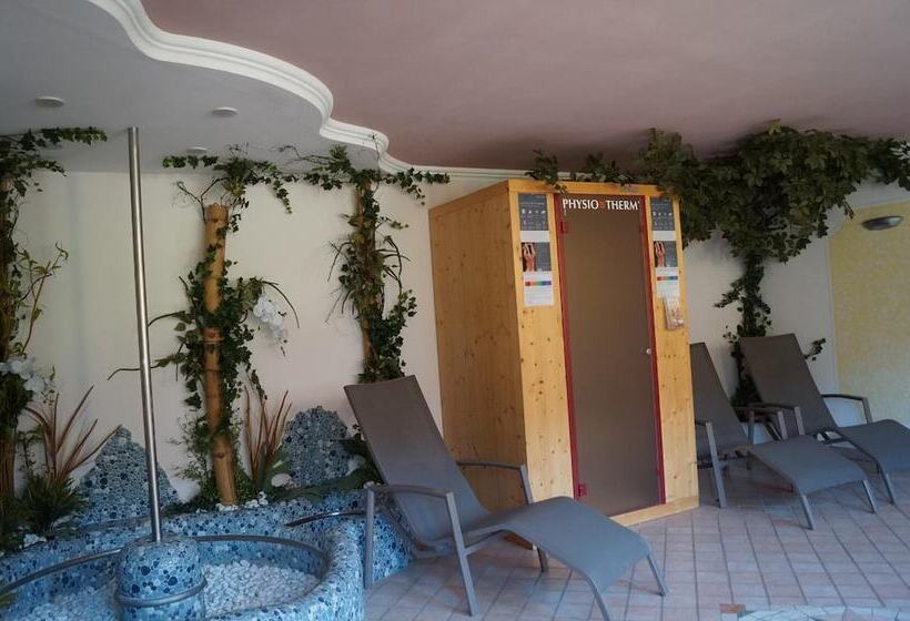 客栈 Gasthof Laurin