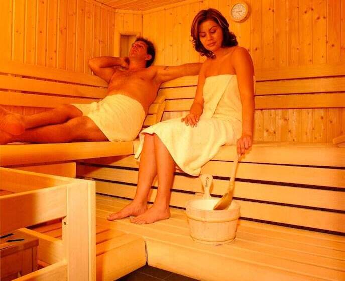 客栈 Gasthof Laurin