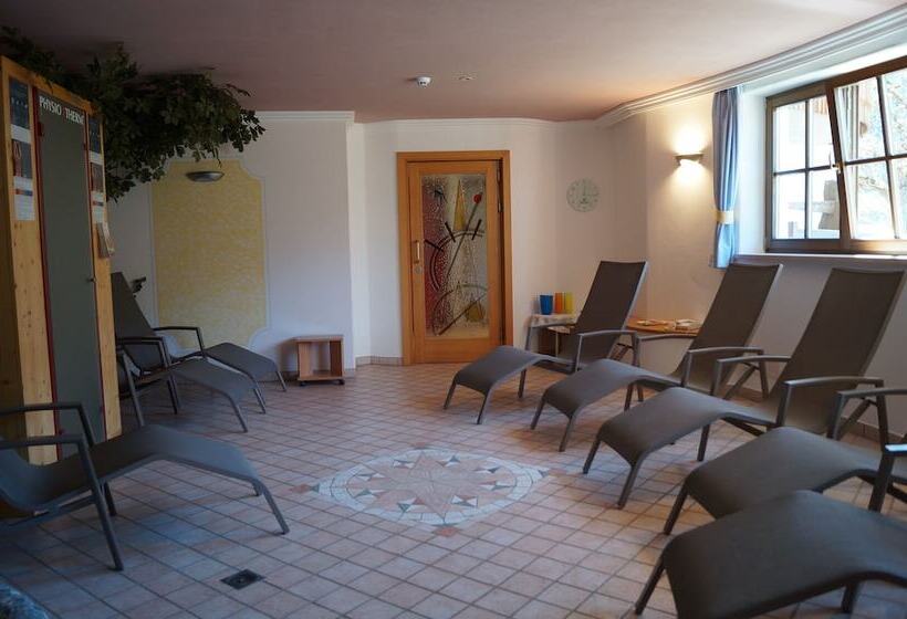 客栈 Gasthof Laurin