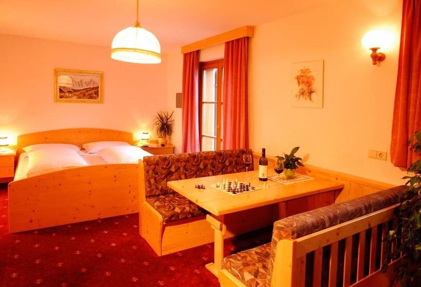 客栈 Gasthof Laurin