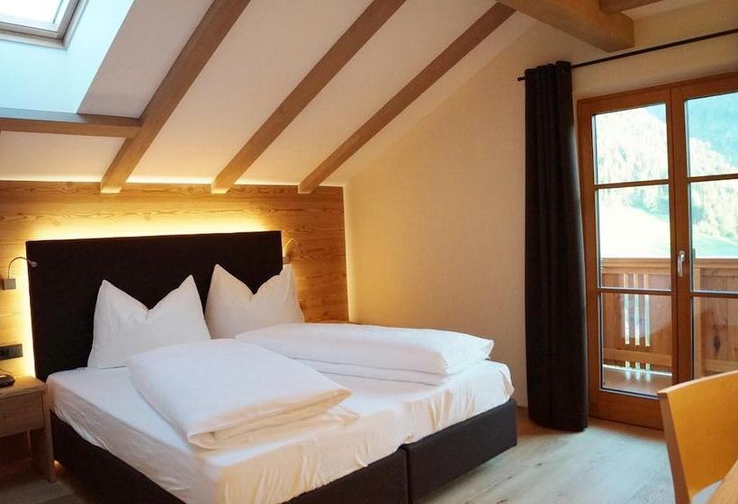 客栈 Gasthof Laurin