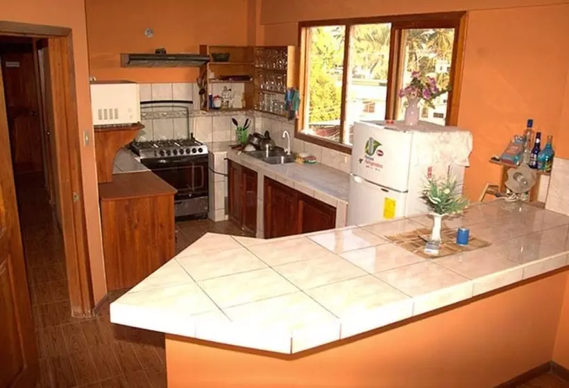 Hostelli Isla Del Descanso