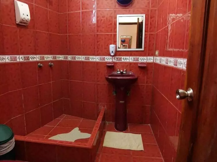 Hostelli Isla Del Descanso