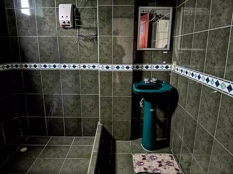 Hostelli Isla Del Descanso