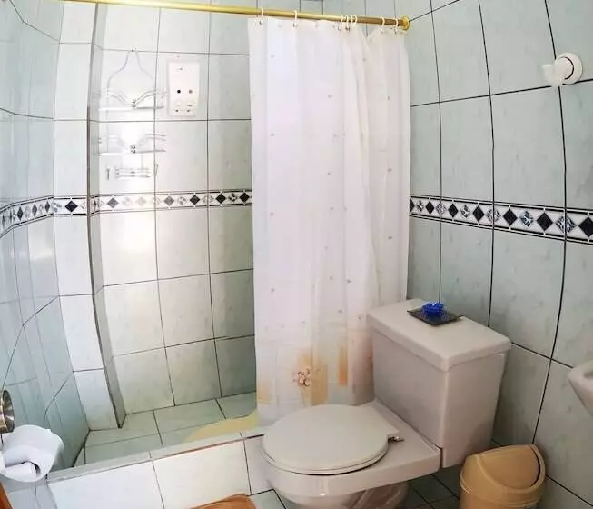 Hostelli Isla Del Descanso