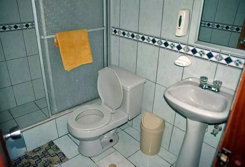 Hostelli Isla Del Descanso