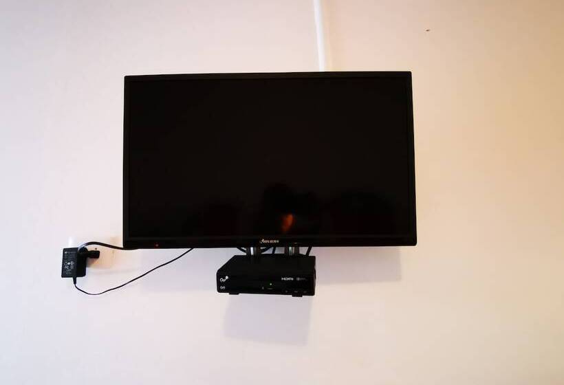 فندق فئة نجمة واحدة Isla Del Descanso