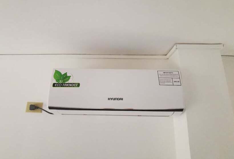 فندق فئة نجمة واحدة Isla Del Descanso