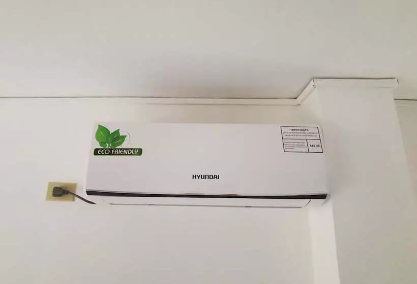 Hostelli Isla Del Descanso