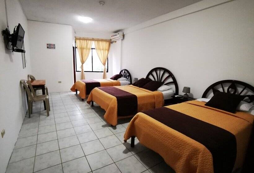 فندق فئة نجمة واحدة Isla Del Descanso