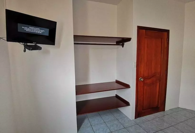 Hostelli Isla Del Descanso