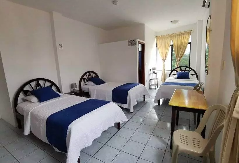 Hostelli Isla Del Descanso