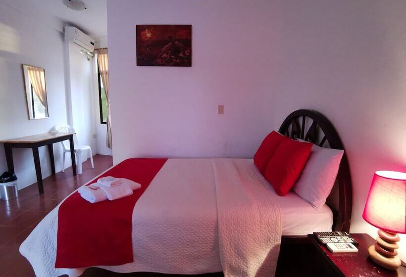 فندق فئة نجمة واحدة Isla Del Descanso