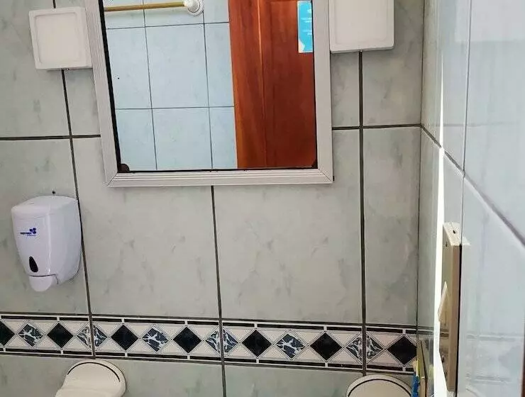 Hostelli Isla Del Descanso