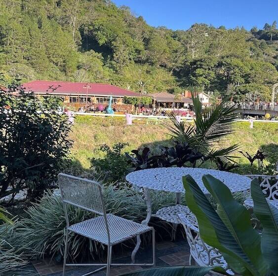 Hostal Sueños Del Río