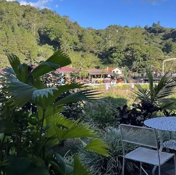 Hostal Sueños Del Río