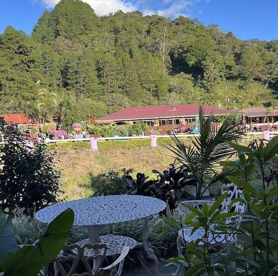 Hostal Sueños Del Río