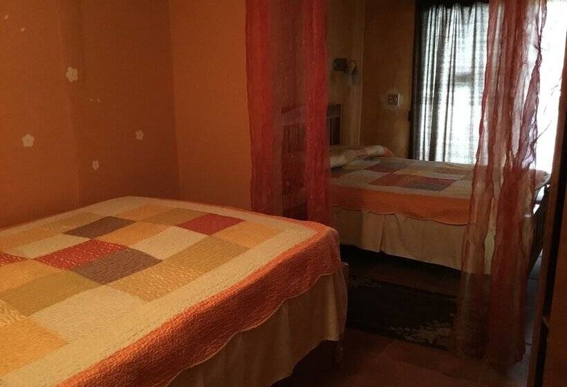 Hostal Sueños Del Río