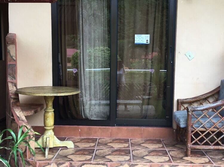 Hostal Sueños Del Río