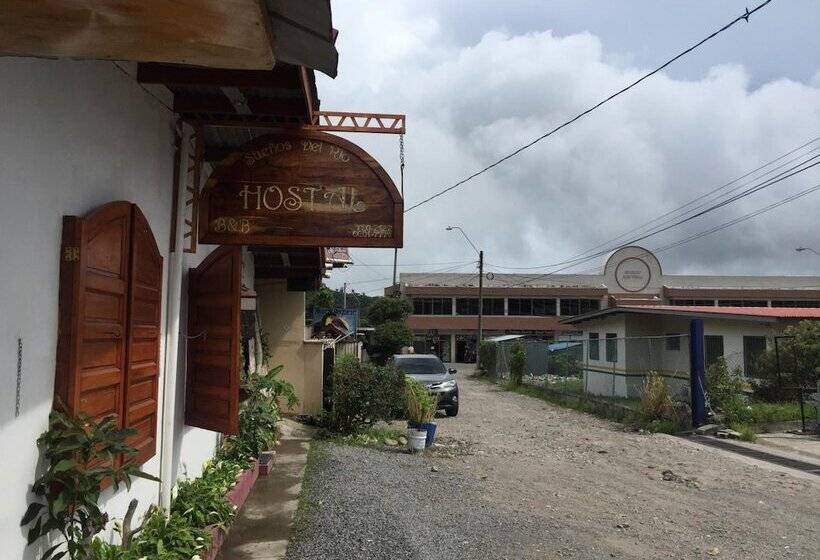 Hostal Sueños Del Río
