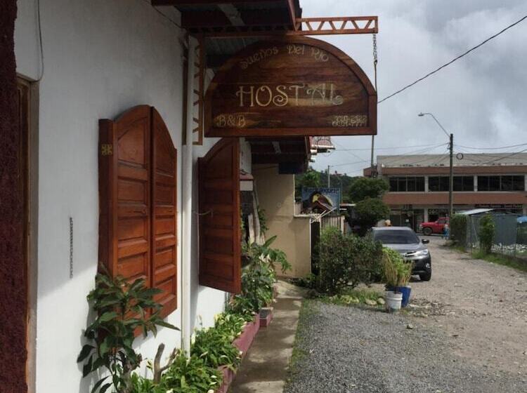 Hostal Sueños Del Río