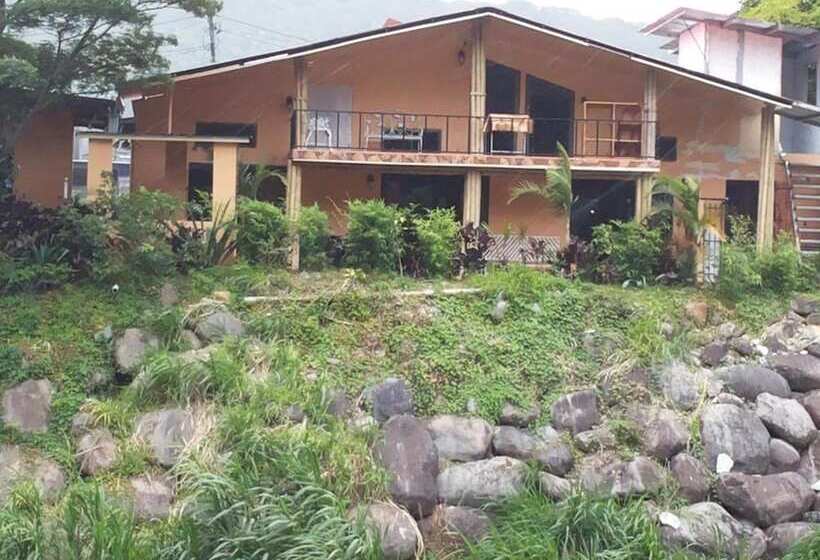 Hostal Sueños Del Río