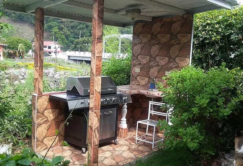 Hostal Sueños Del Río