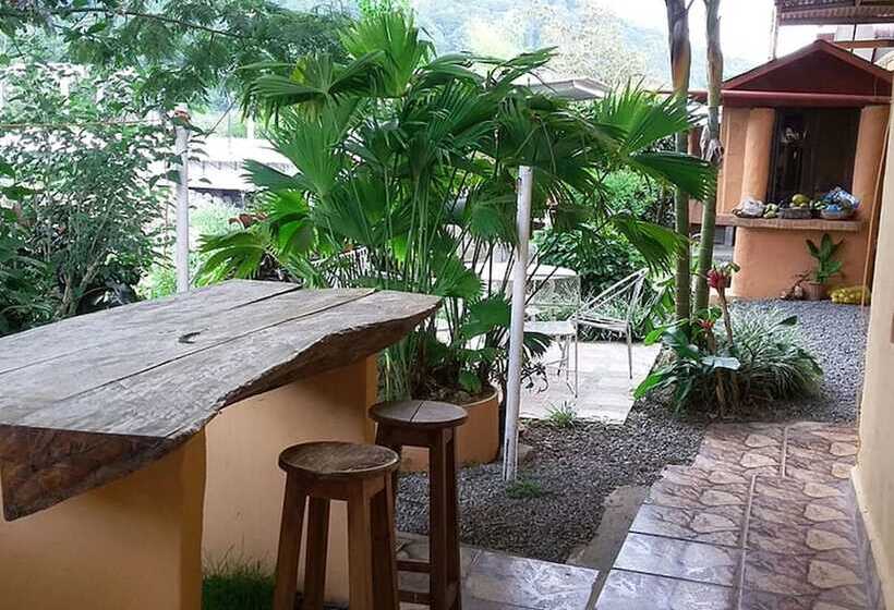 Hostal Sueños Del Río