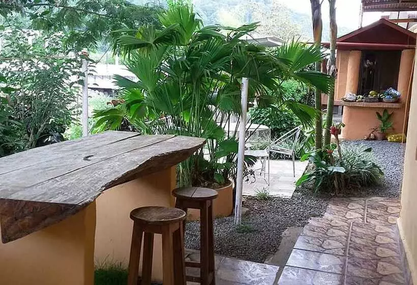 Hostal Sueños Del Río