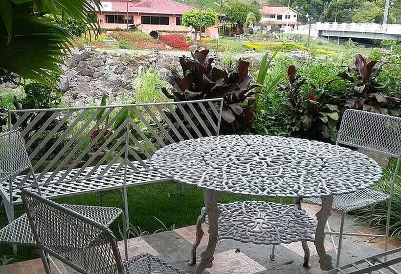 Hostal Sueños Del Río