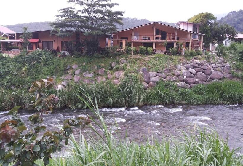 Hostal Sueños Del Río