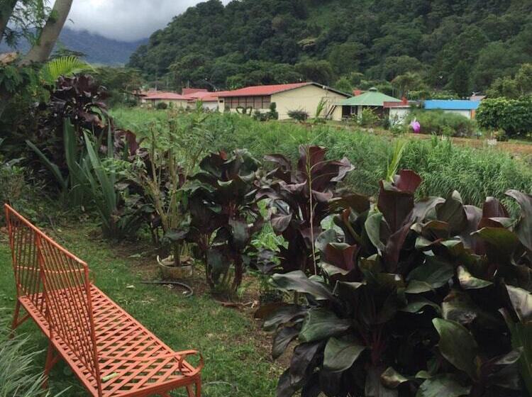 Hostal Sueños Del Río