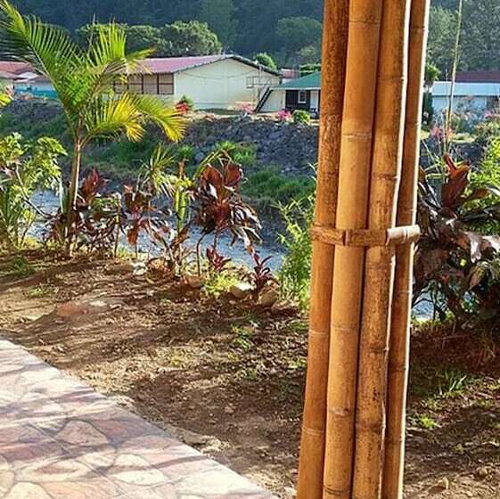 Hostal Sueños Del Río