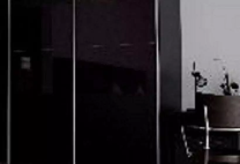 Hotelli An Der Burgschanke