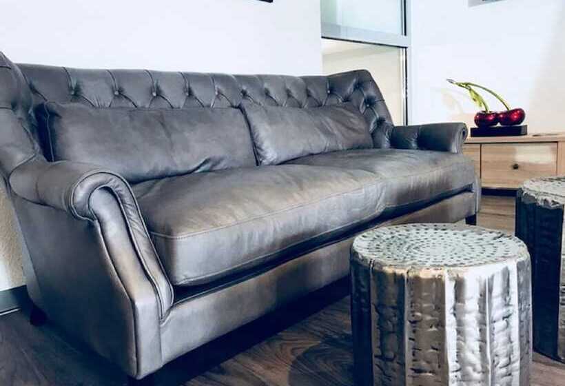 Отель An Der Burgschanke