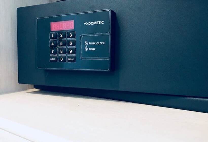 Отель An Der Burgschanke