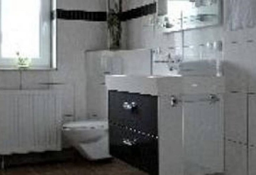 Отель An Der Burgschanke