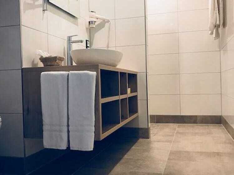 Отель An Der Burgschanke